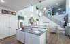 casa en Brush Creek por CastleRock Communities