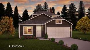 Brazos - McCain's Station: Gallatin, Kentucky - CastleRock Communities