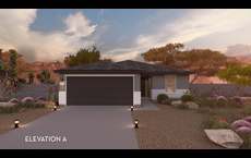 Perkinsville: Chino Valley, Arizona - CastleRock Communities