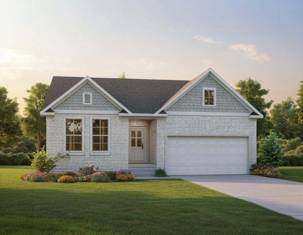 Audubon - The Retreat at Norman Farm: Hendersonville, Tennessee - CastleRock Communities