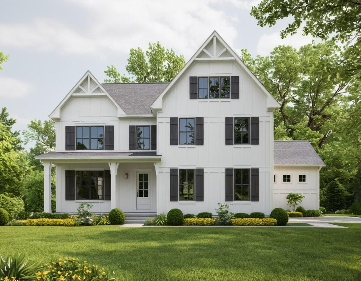 7336 Buckhorn Court (Yorkshire)