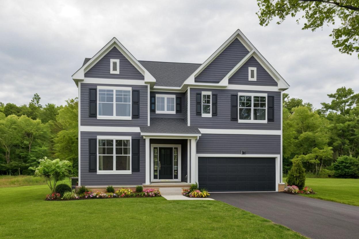 The Retreat at Norman Farm - Hendersonville, TN