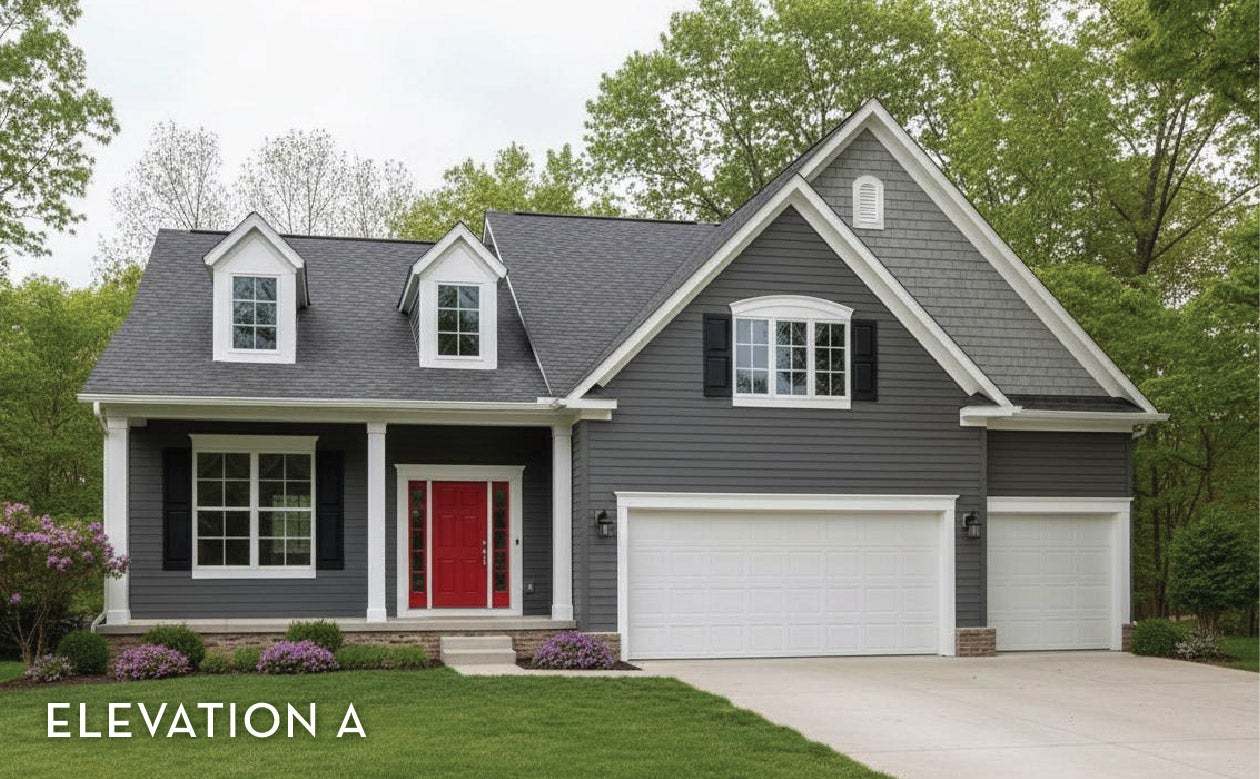 849 Odell Drive (Drayton)