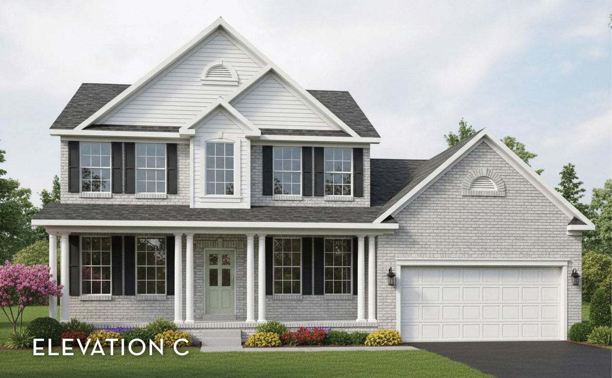 7912 Pine Street (Hickory)