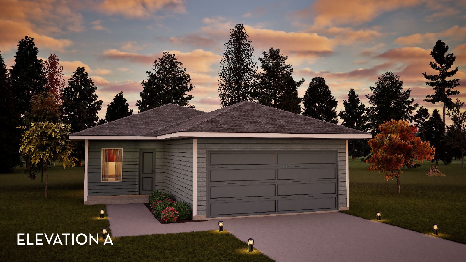 Model Coming Soon  Riddle Rd And Keele Rd. Manchester, TN 37355