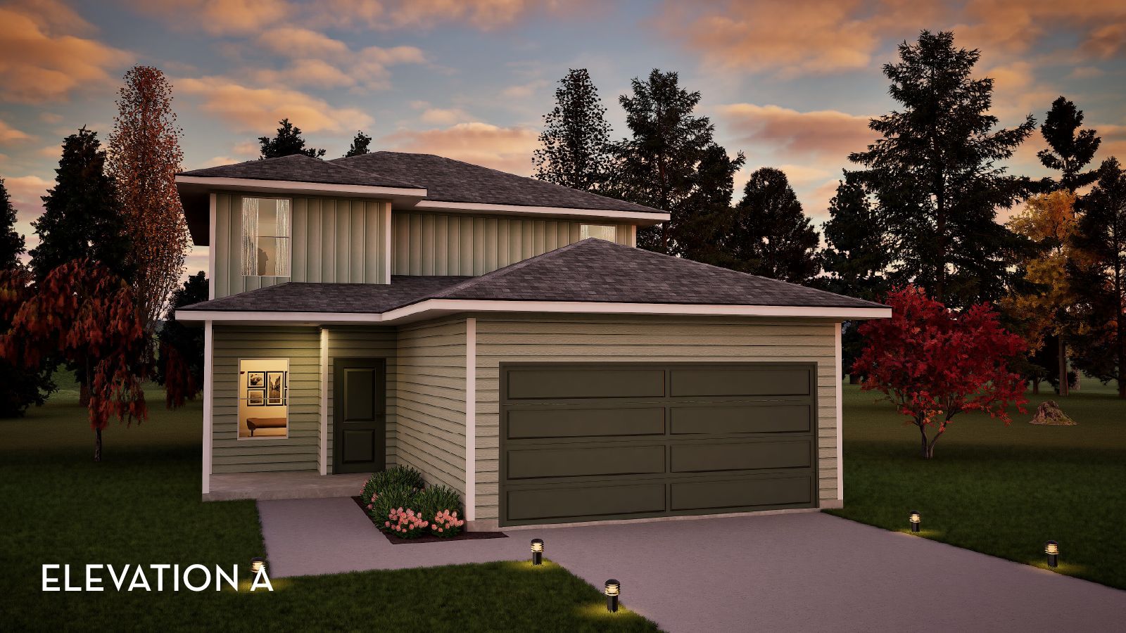 Model Coming Soon  Riddle Rd And Keele Rd. Manchester, TN 37355