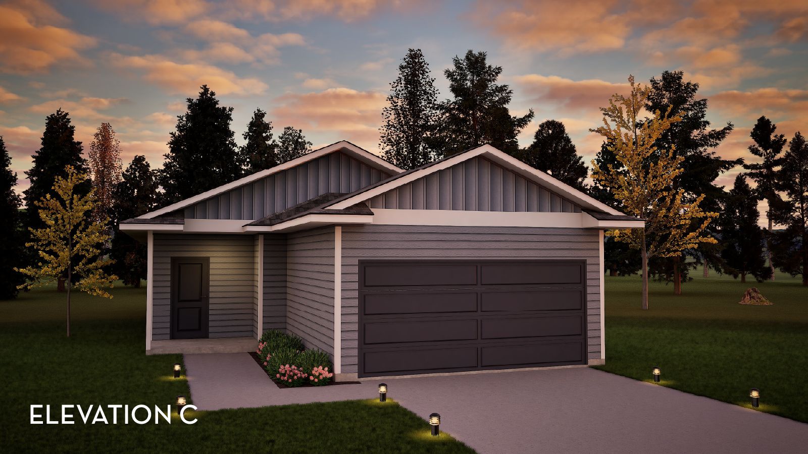 Hancock - Stonehenge: Manchester, Tennessee - CastleRock Communities