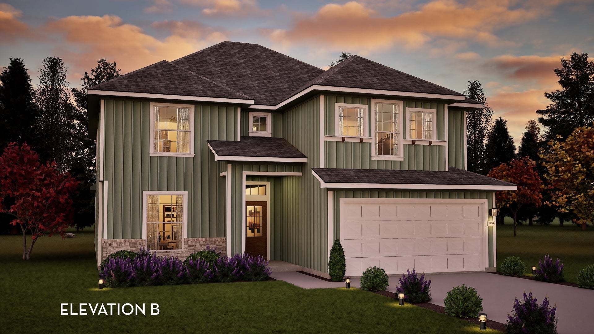 708 Odell Dr. White House, TN 37188