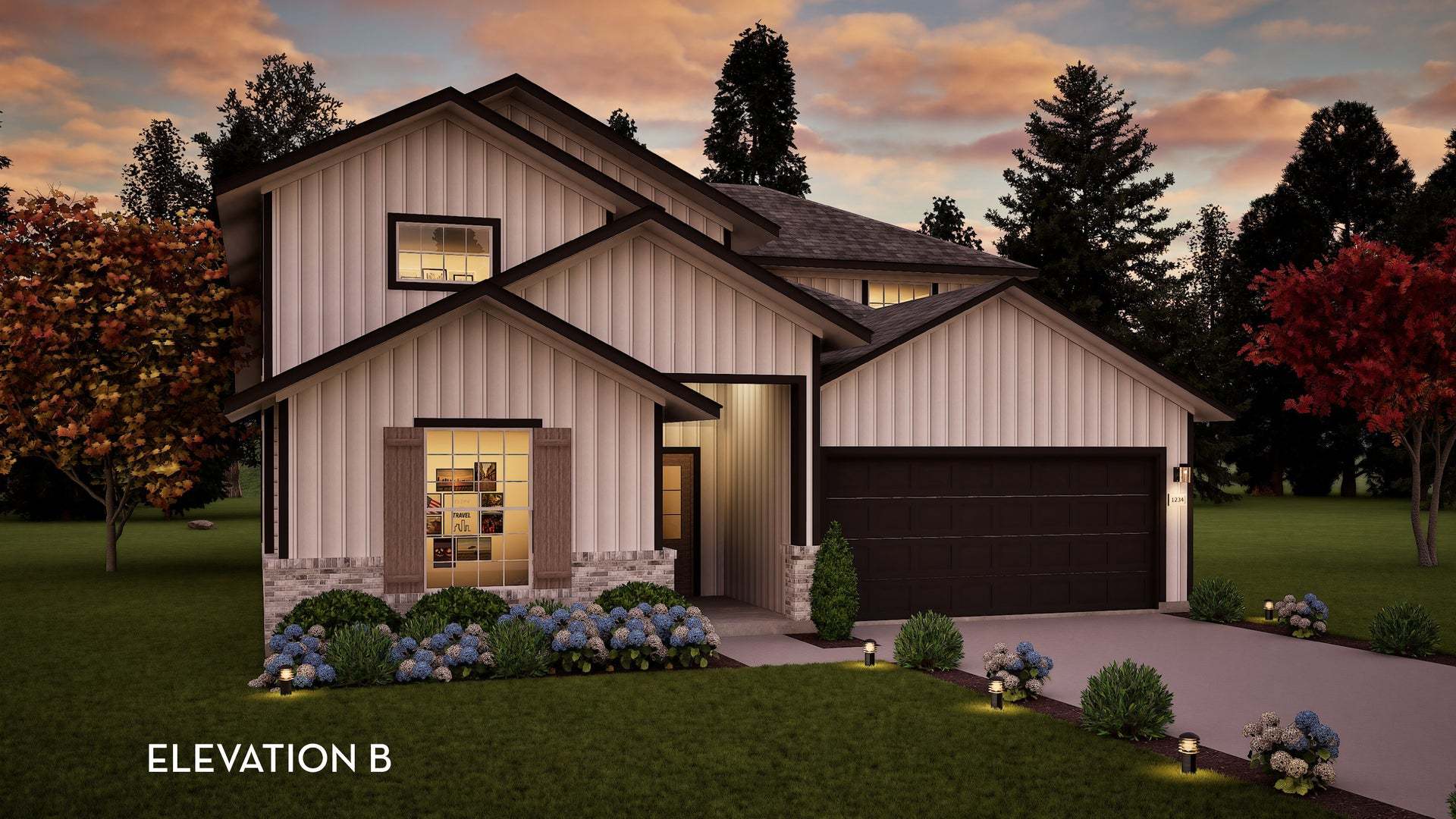 7904 Pine St. Fairview, TN 37062