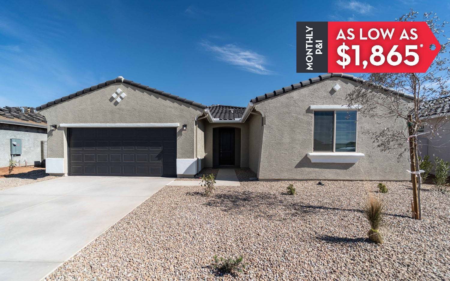 Mesa - Rancho Mirage: Maricopa, Arizona - CastleRock Communities