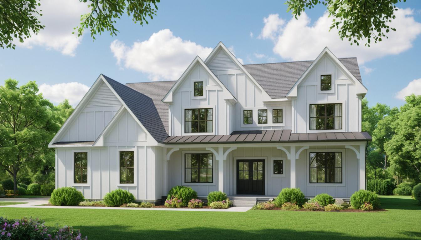 7295 Belvoir Drive (Hargrove)