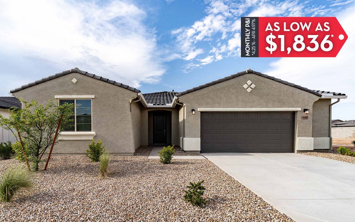 36800 W San Clemente St. (Mesa)