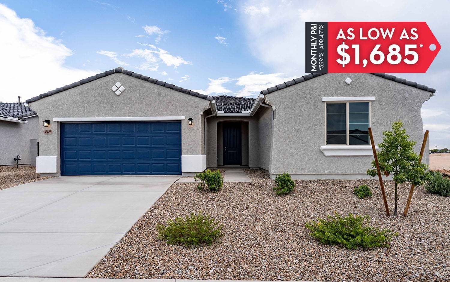 36825 W San Clemente St. (Mesa)