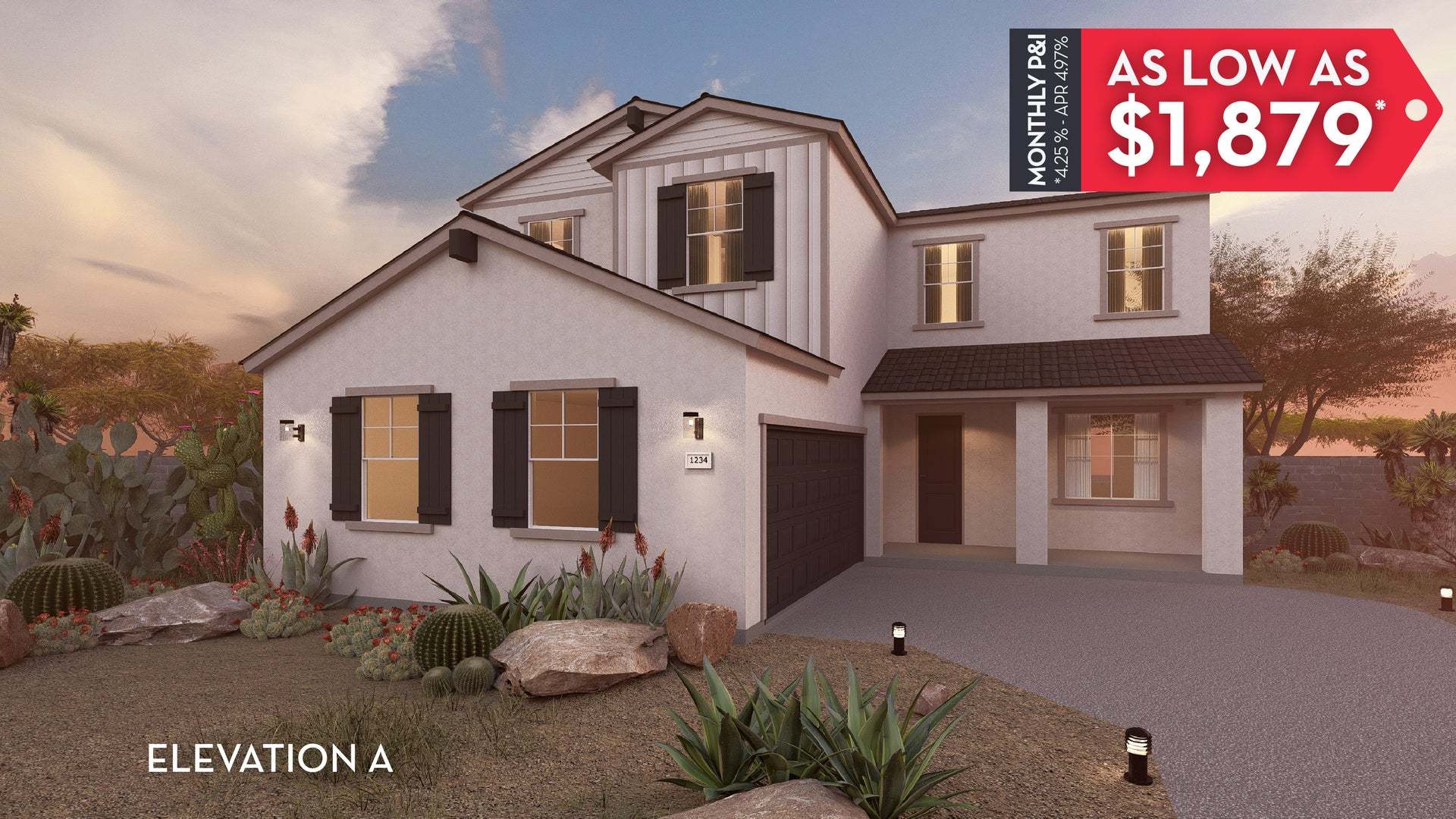 17505 N. Bolerno Dr (Cactus Wren)