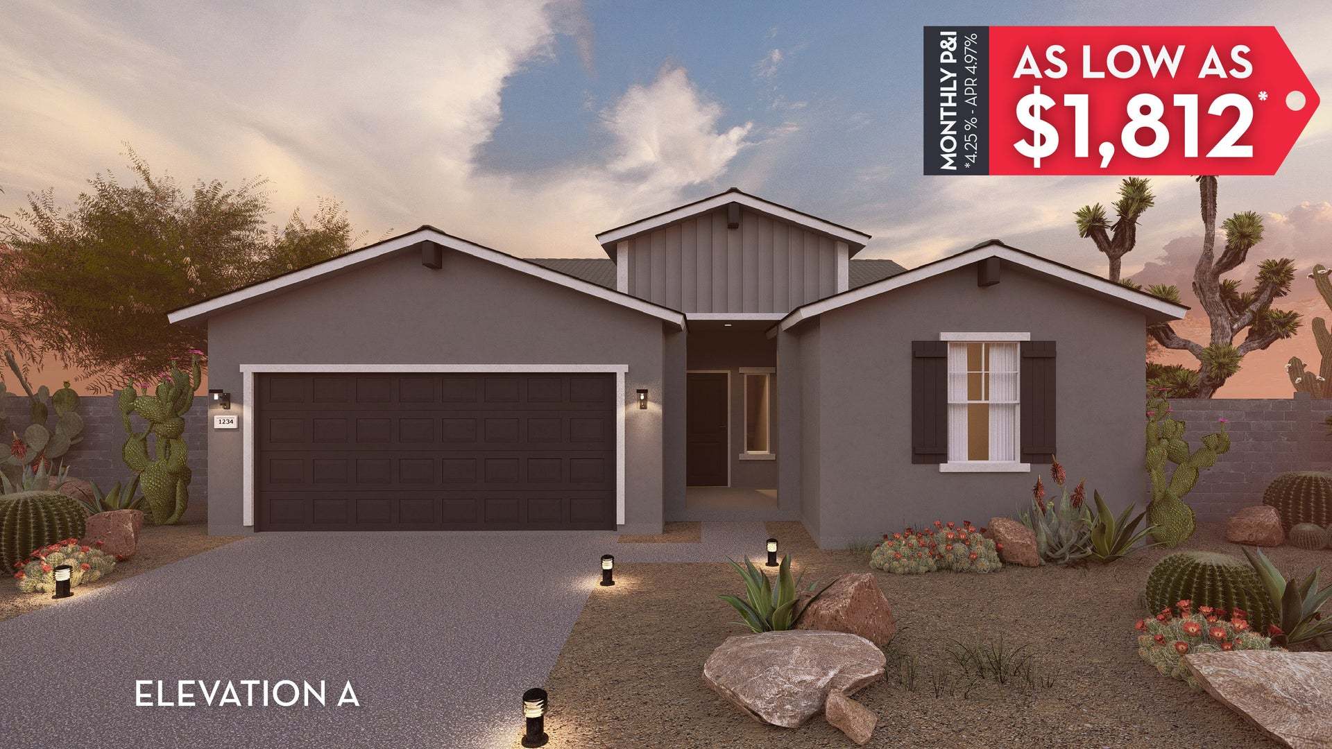 17515 N. Bolerno Dr (Creede)