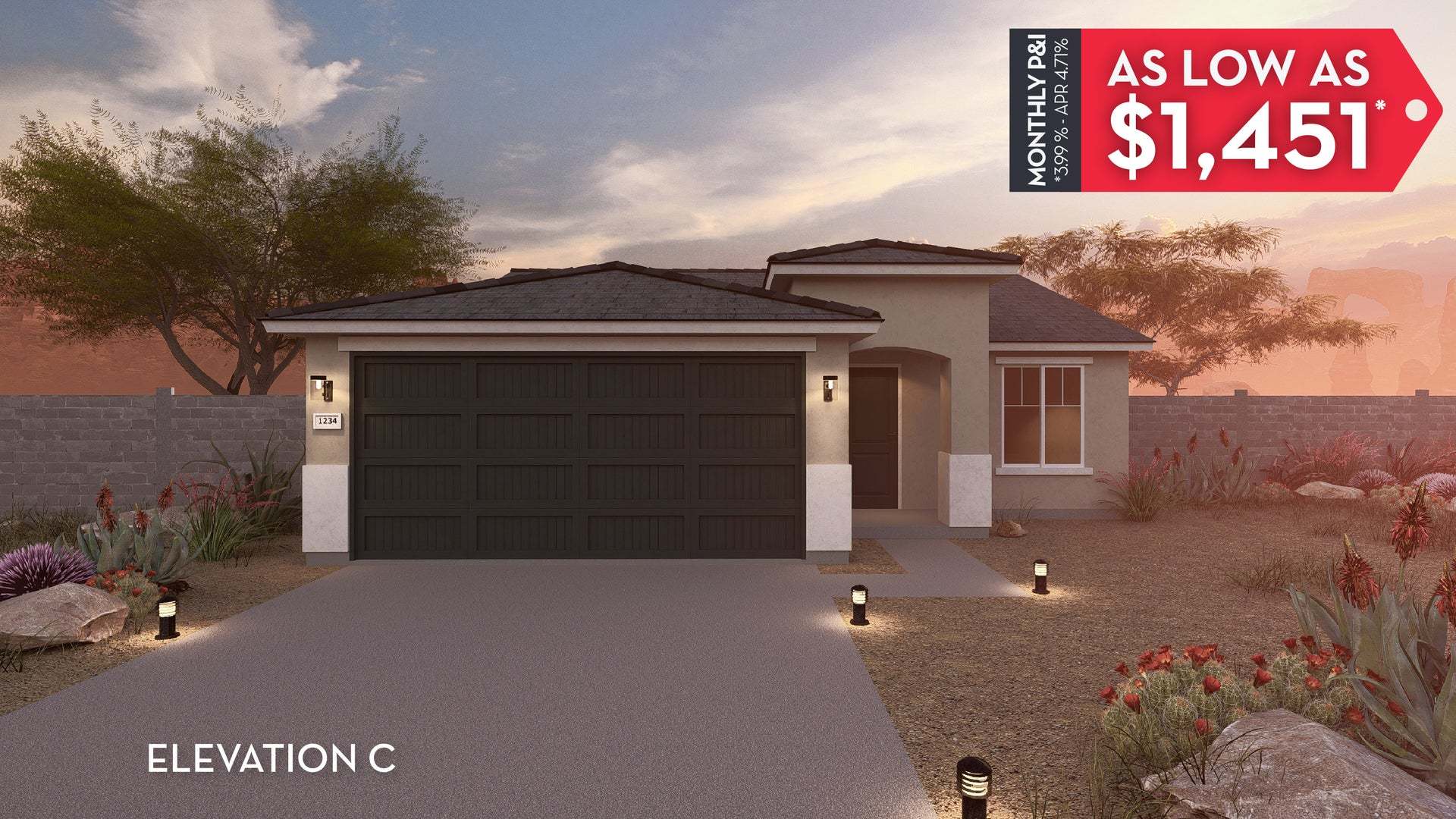 17085 N. Lariat Rd (Leon)