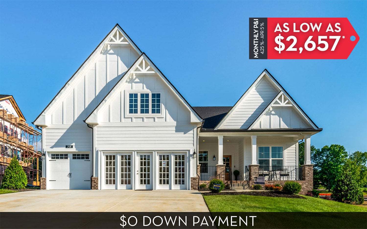 Dorris Farm - White House, TN