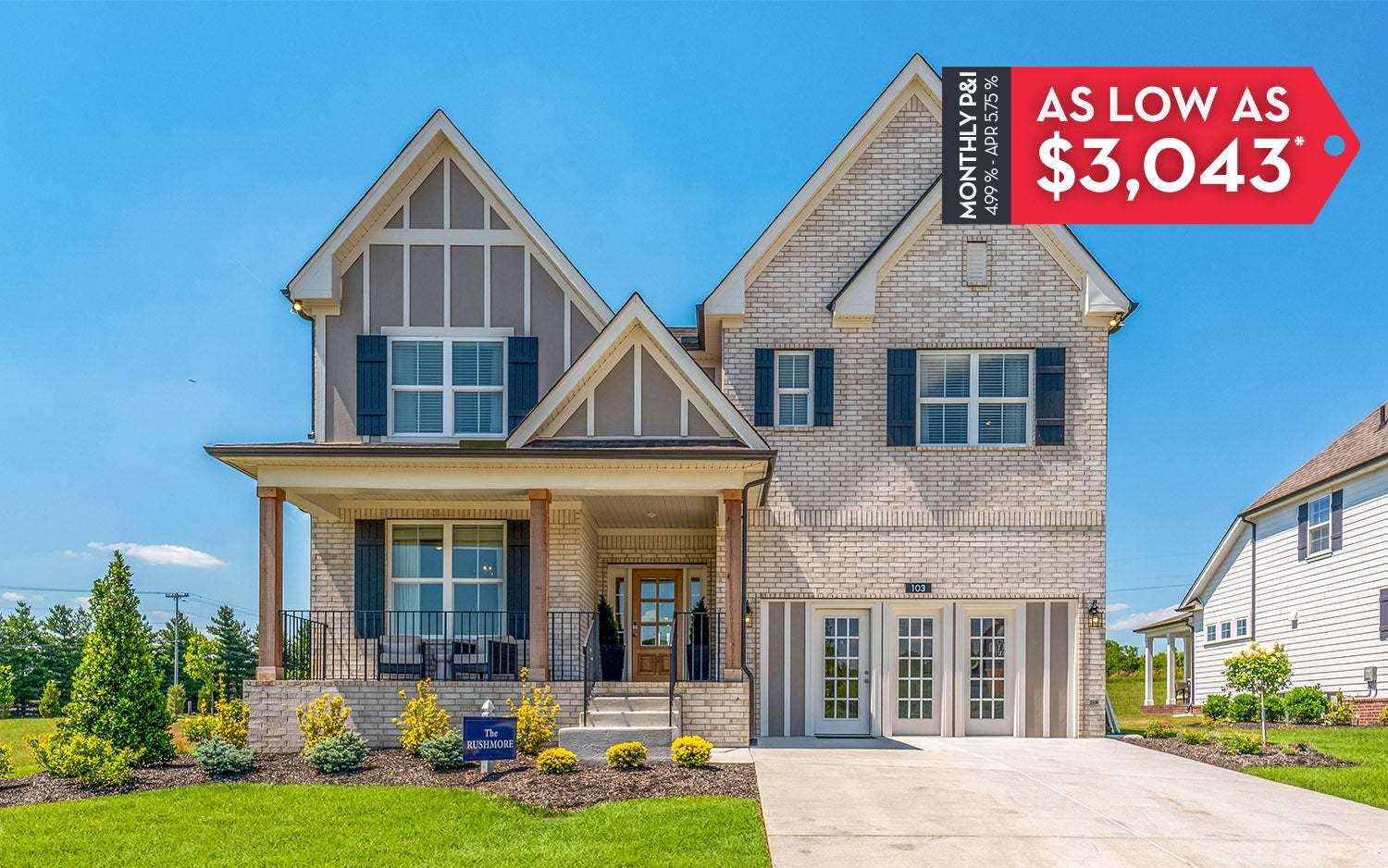 The Retreat at Norman Farm - Hendersonville, TN