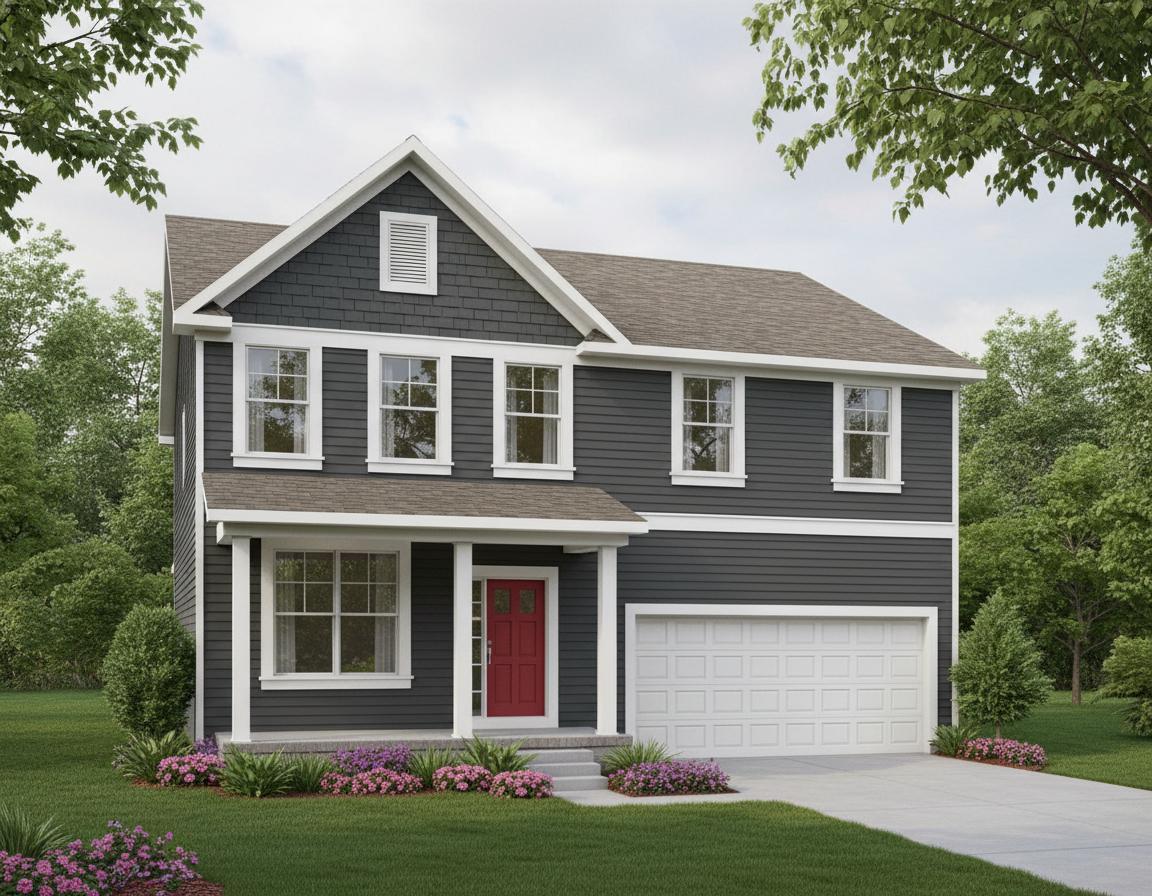 321 Rawling Lane (Stamford)