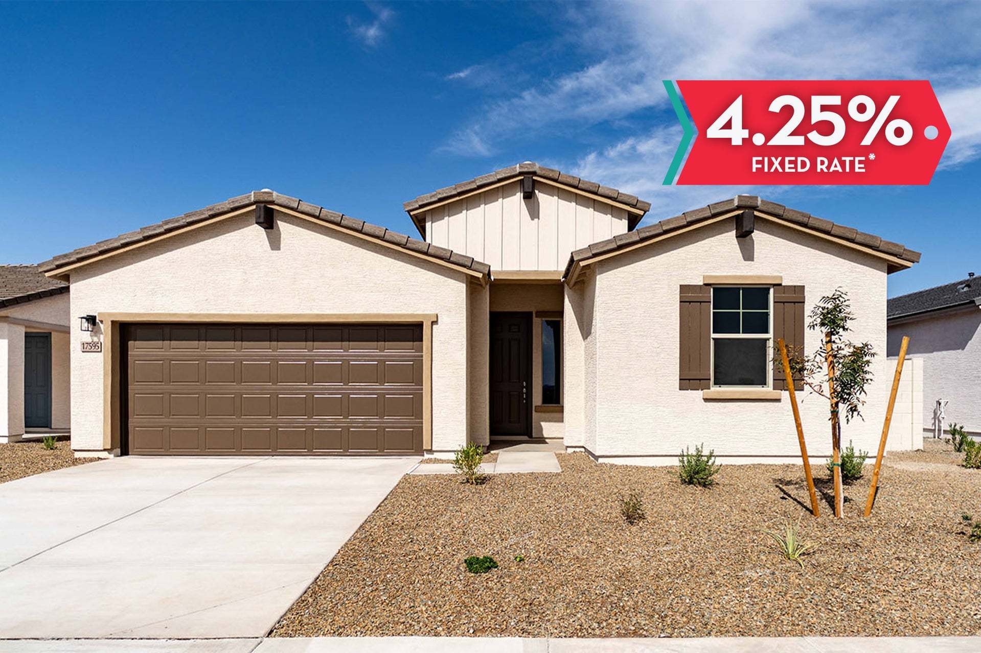 17595 N. Bolerno Dr (Creede)