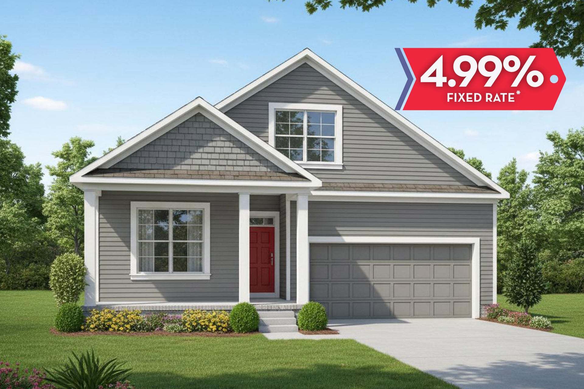 410 Rawling Lane (Albright)