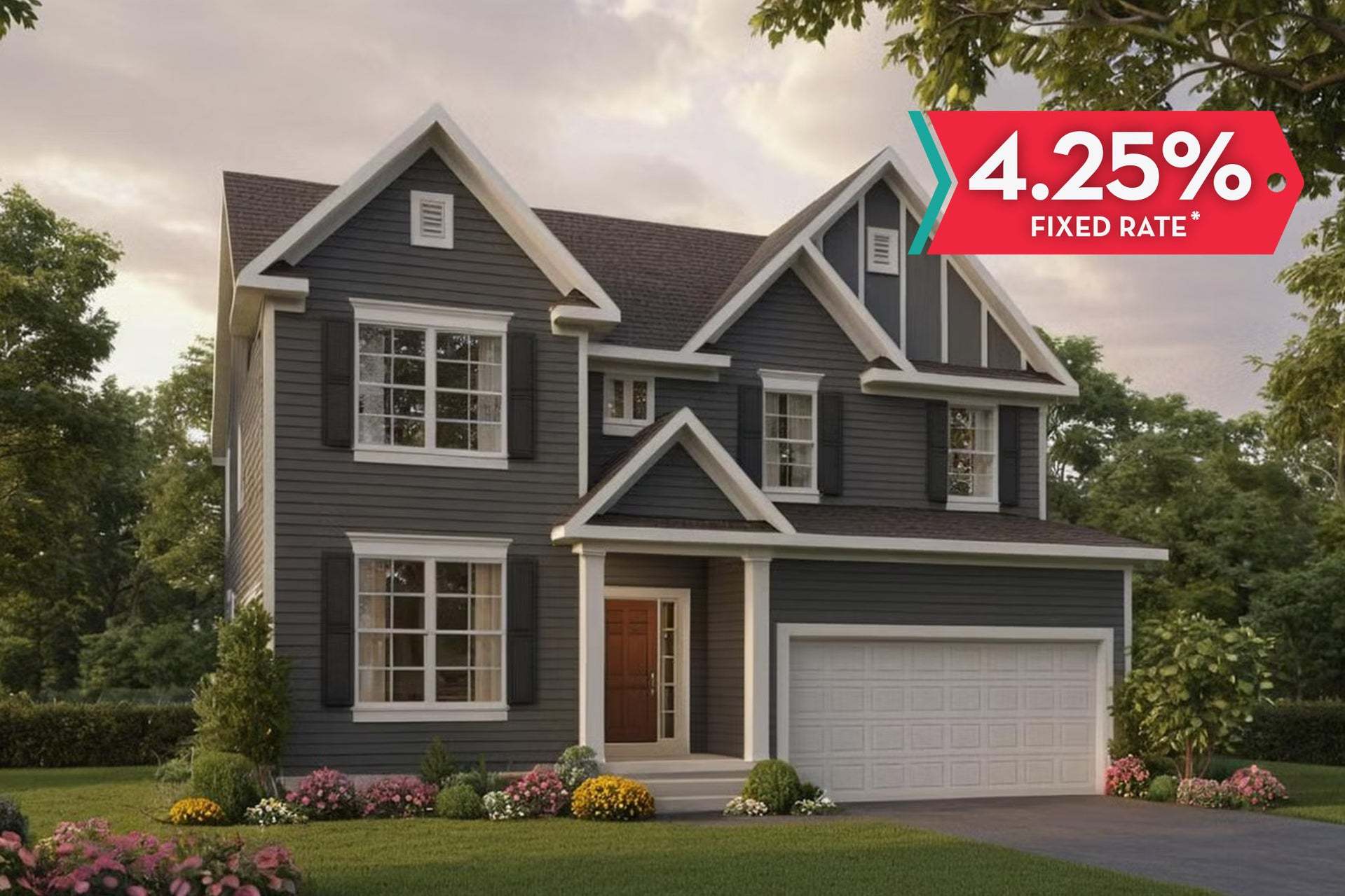 406 Rawling Lane (Rockwell)