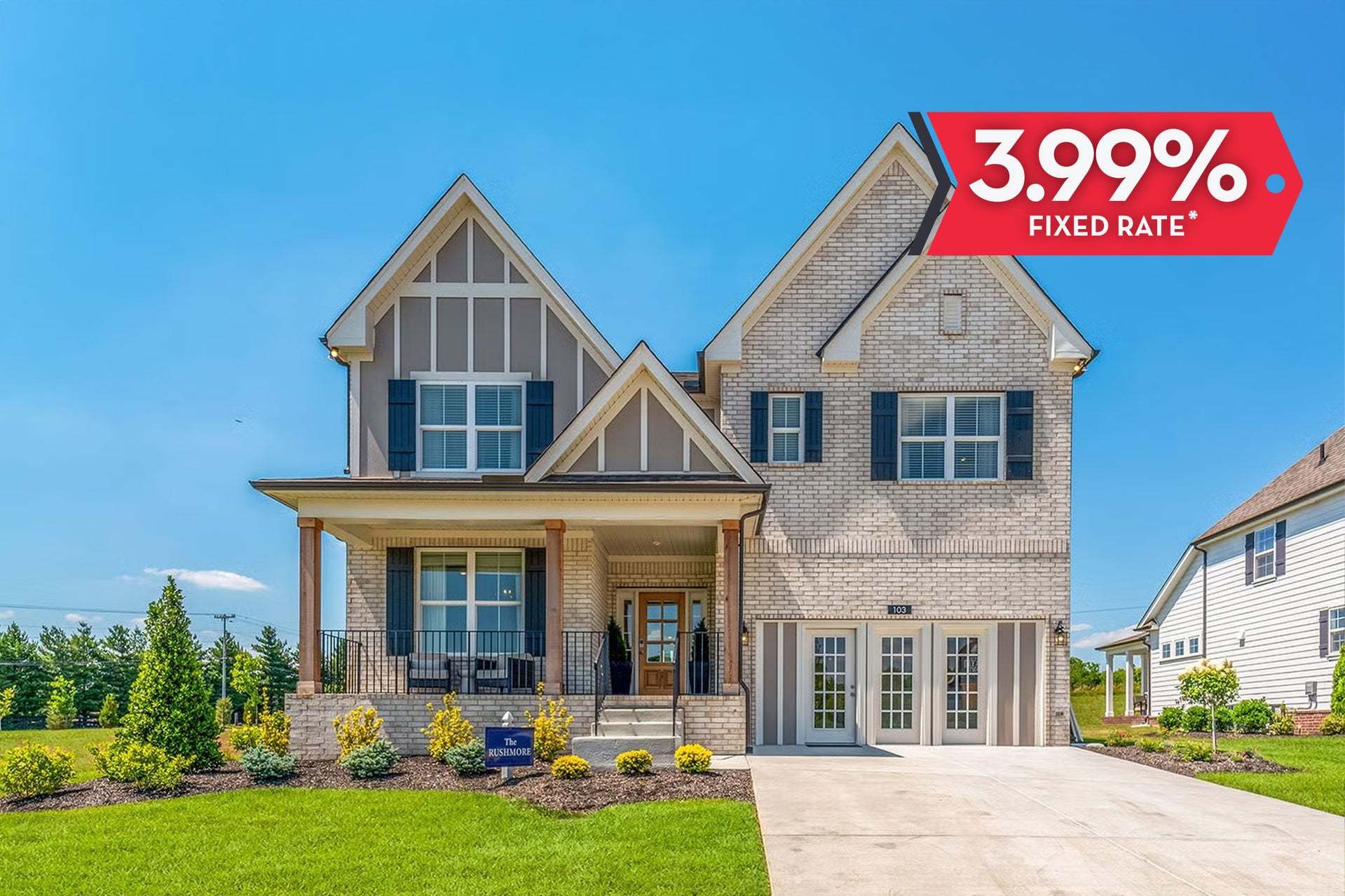 The Retreat at Norman Farm - Hendersonville, TN