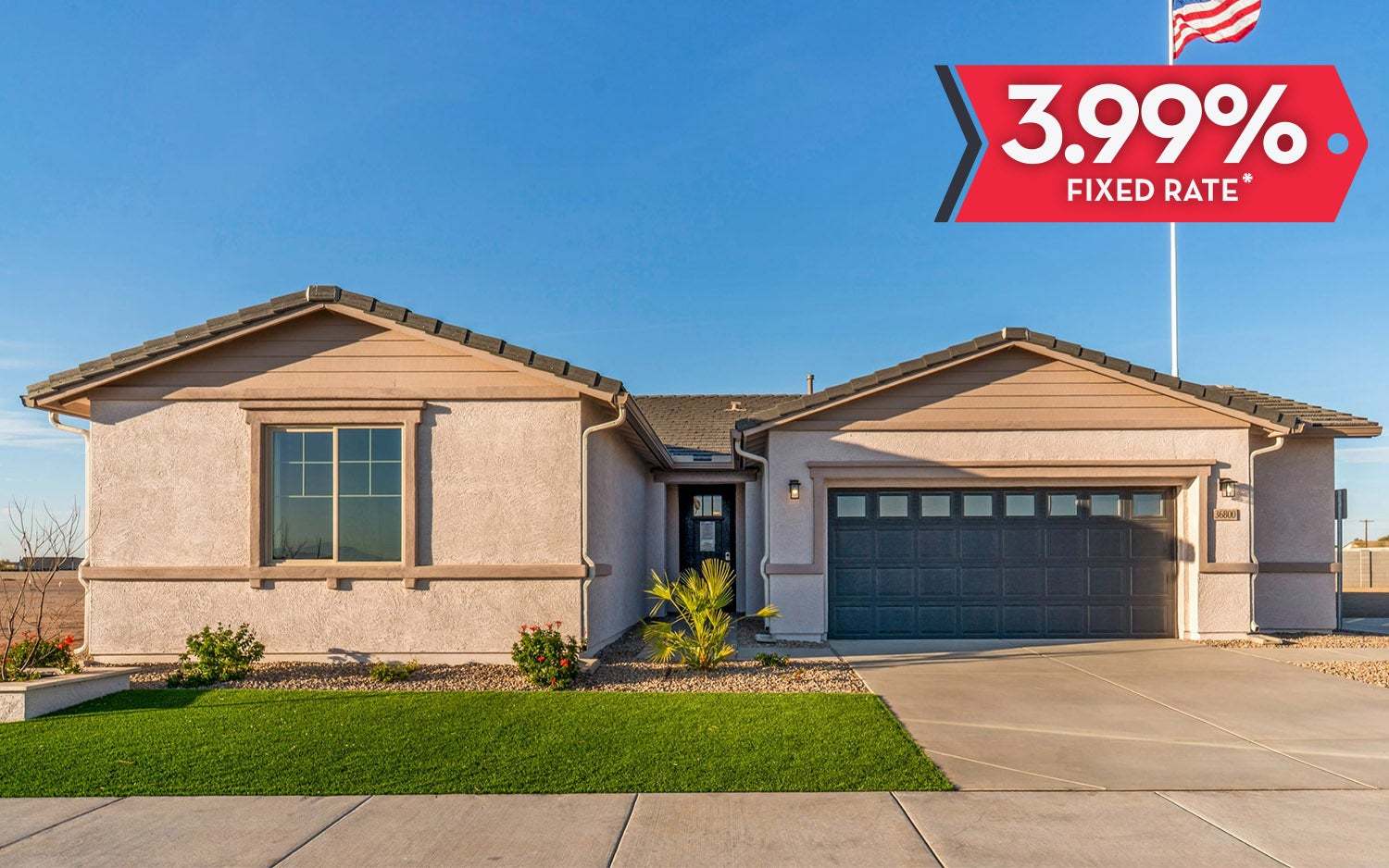 Rancho Mirage - Maricopa, AZ