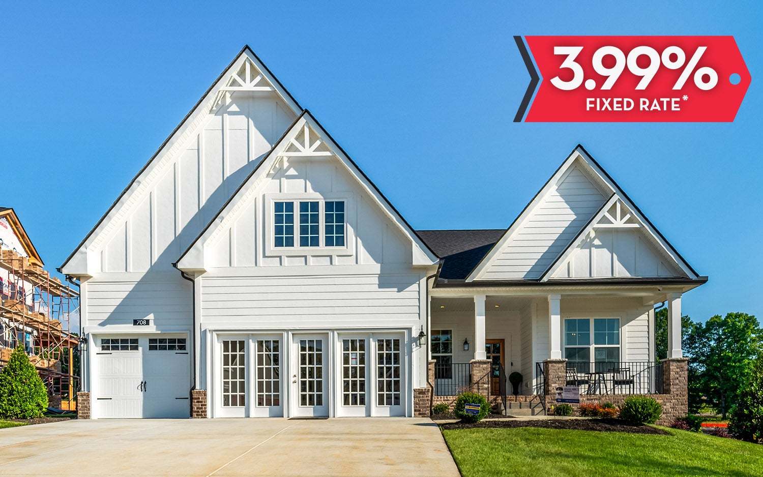 Dorris Farm - White House, TN