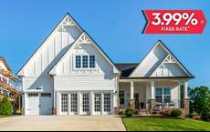 Dorris Farm: White House, Tennessee - CastleRock Communities