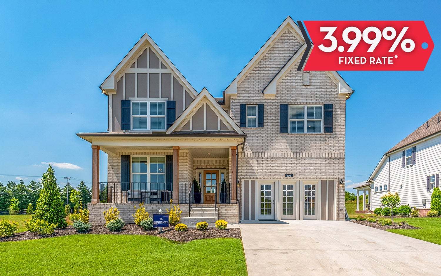 The Retreat at Norman Farm - Hendersonville, TN