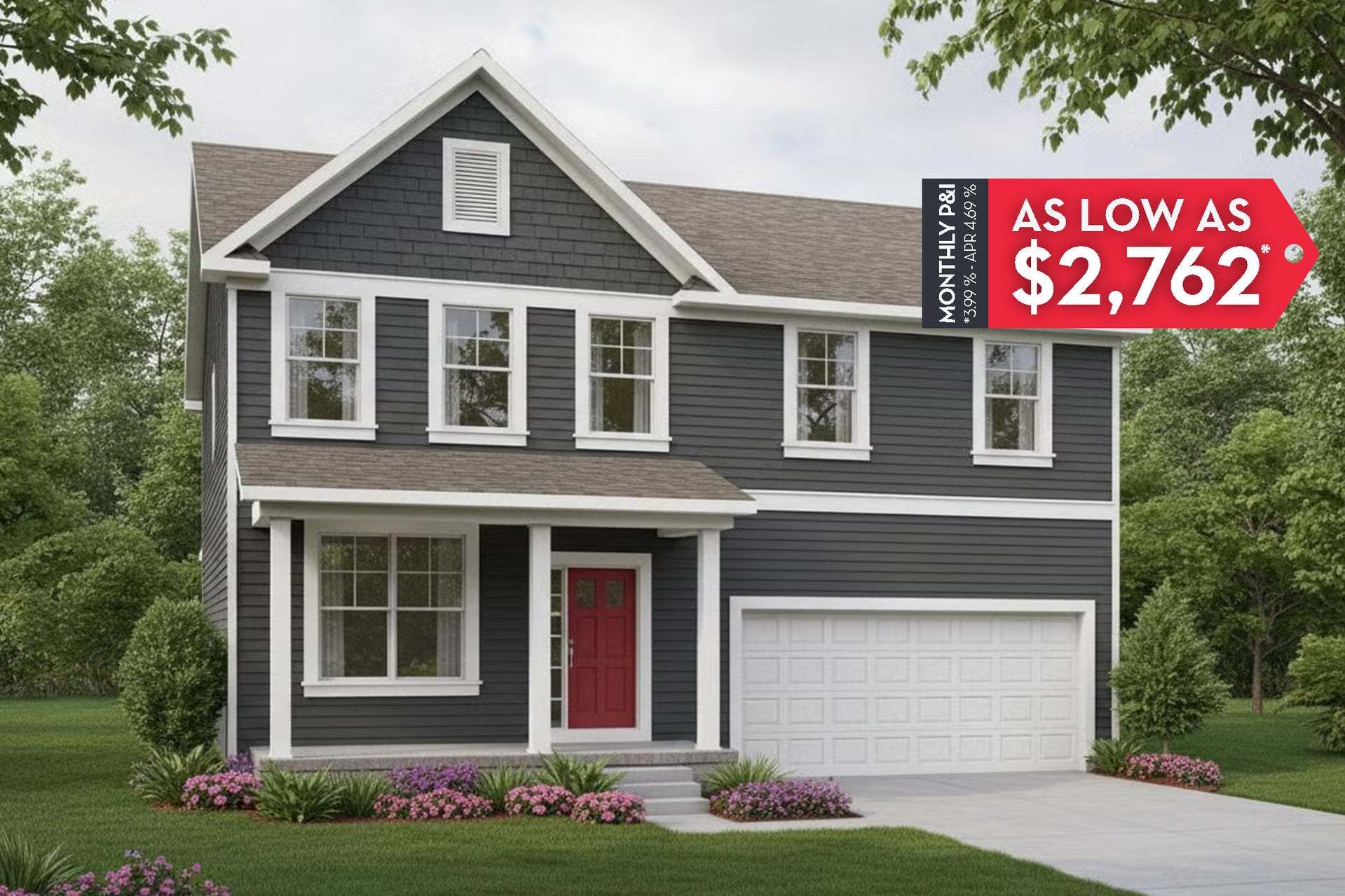 321 Rawling Lane (Stamford)