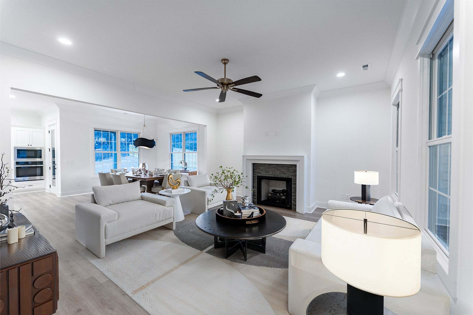 Virtual Staging