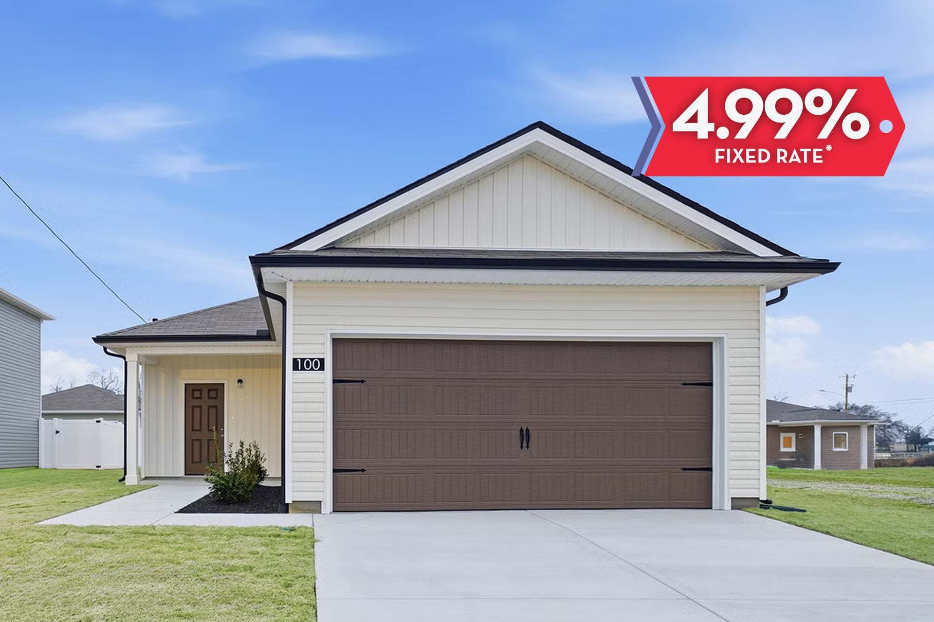 100 Phillips Drive (Henry)