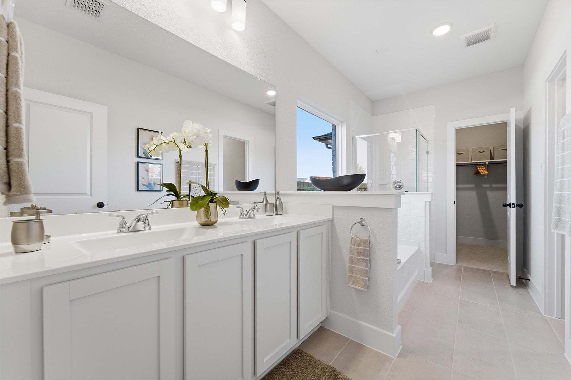 Master Bath
