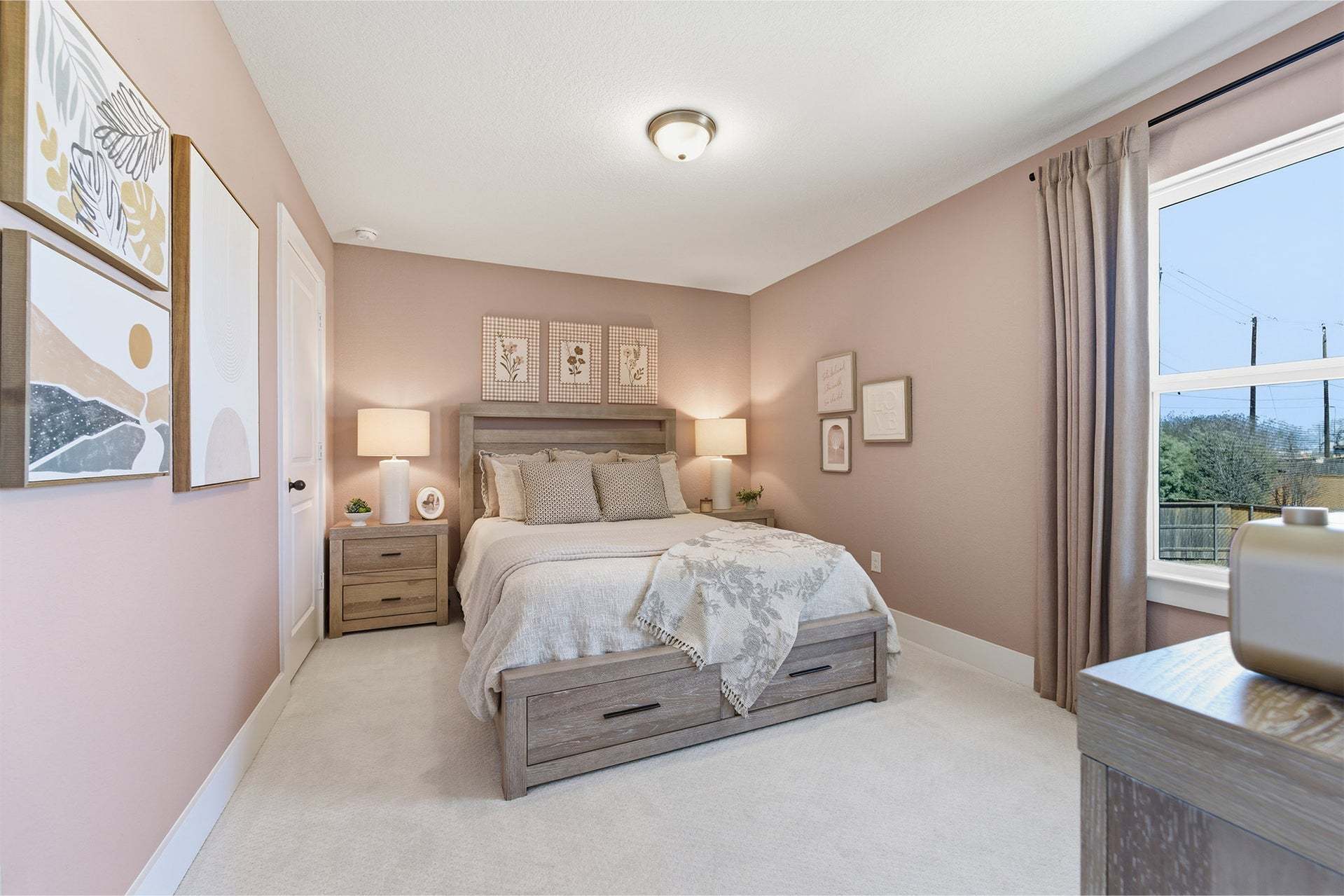 Bedroom #2