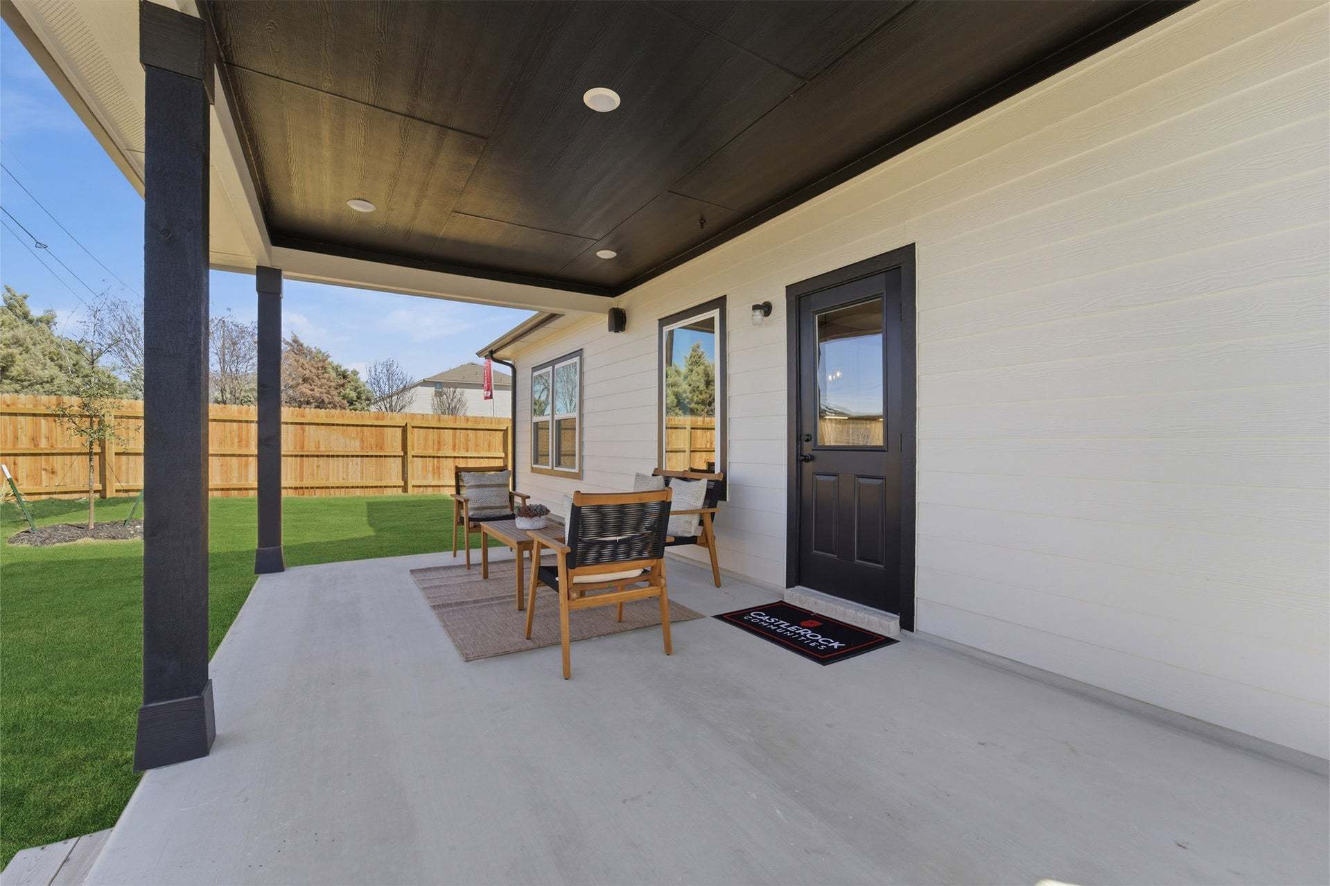 Opt. Covered Patio