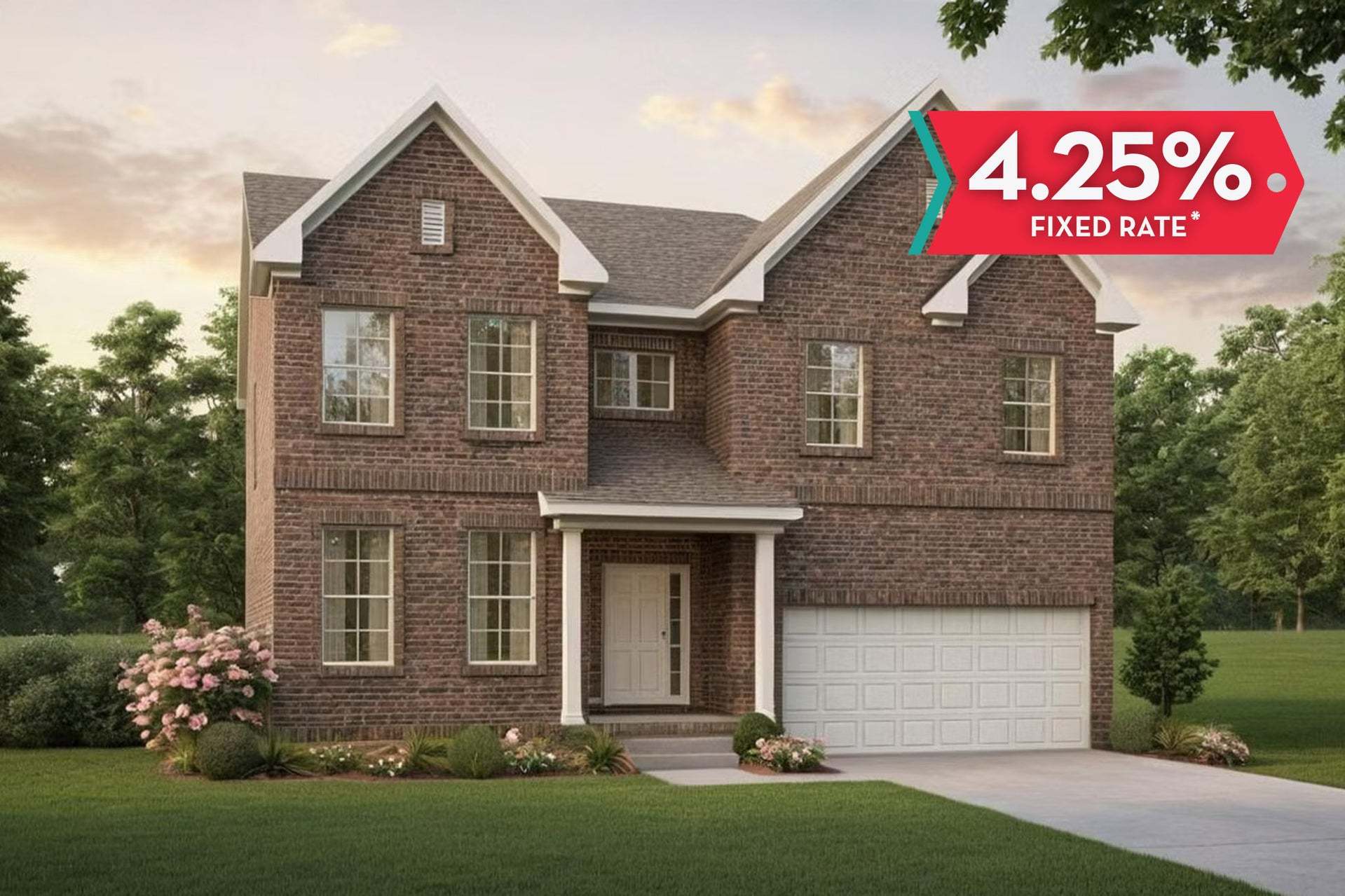 McCain's Station - Gallatin, TN