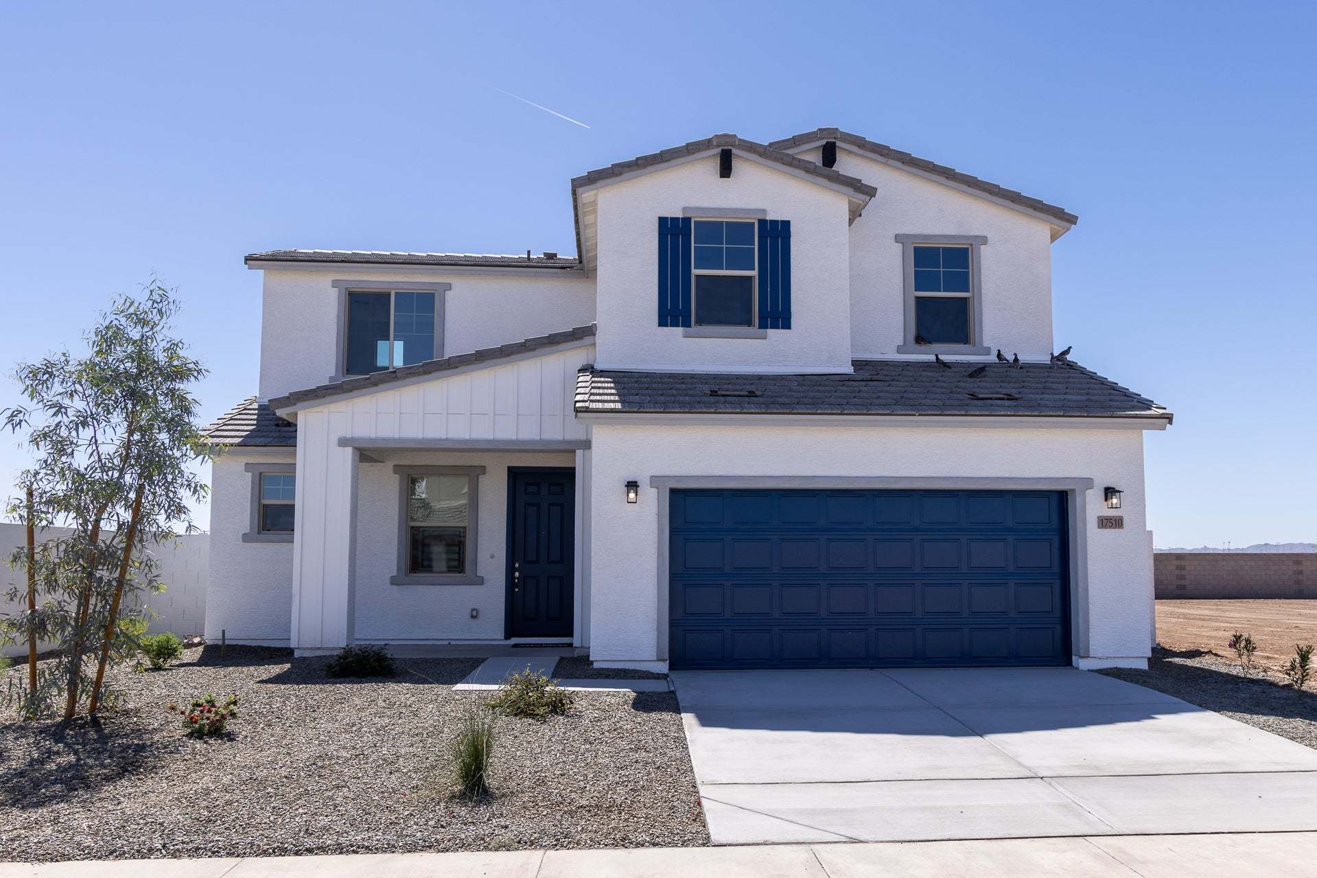 17510 N. Bolerno Dr