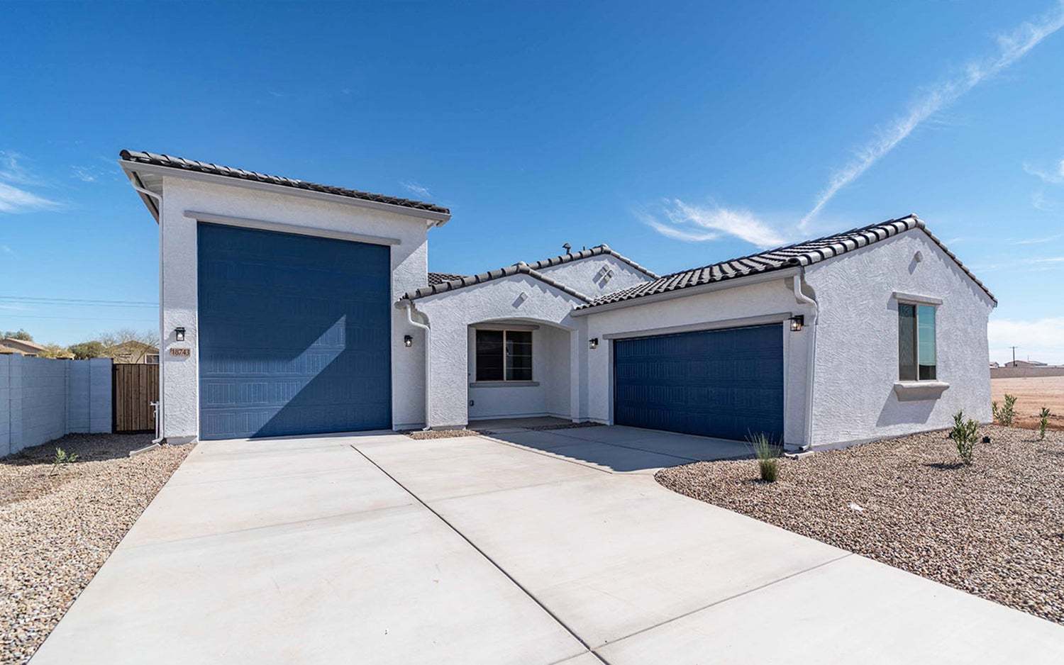 casa en Rancho Mirage por CastleRock Communities
