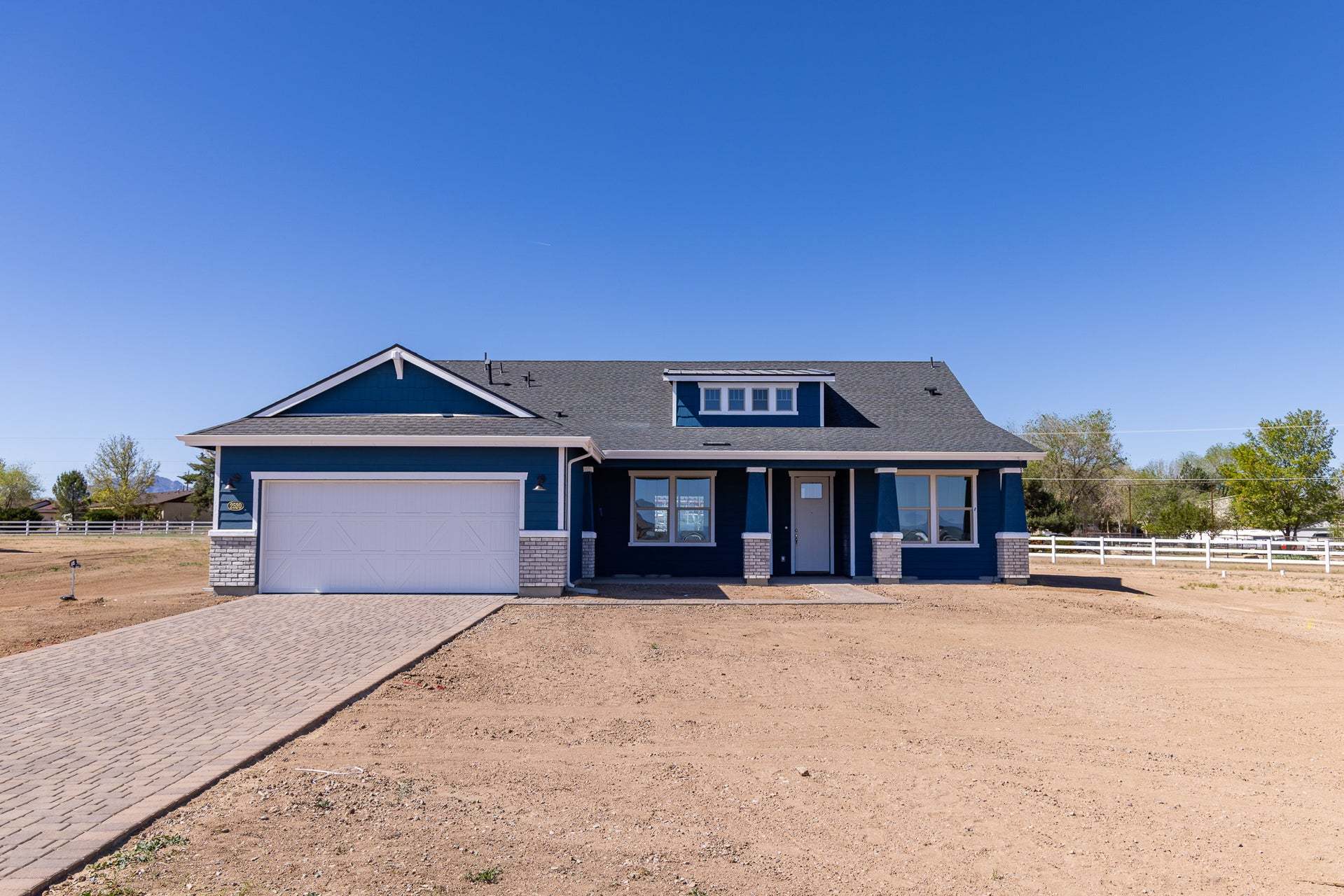 Heritage Pointe - Chino Valley, AZ