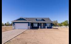 Heritage Pointe: Chino Valley, Arizona - CastleRock Communities