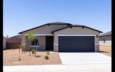 Perkinsville: Chino Valley, Arizona - CastleRock Communities