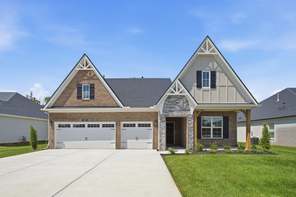 833 Odell Drive (Braxton)