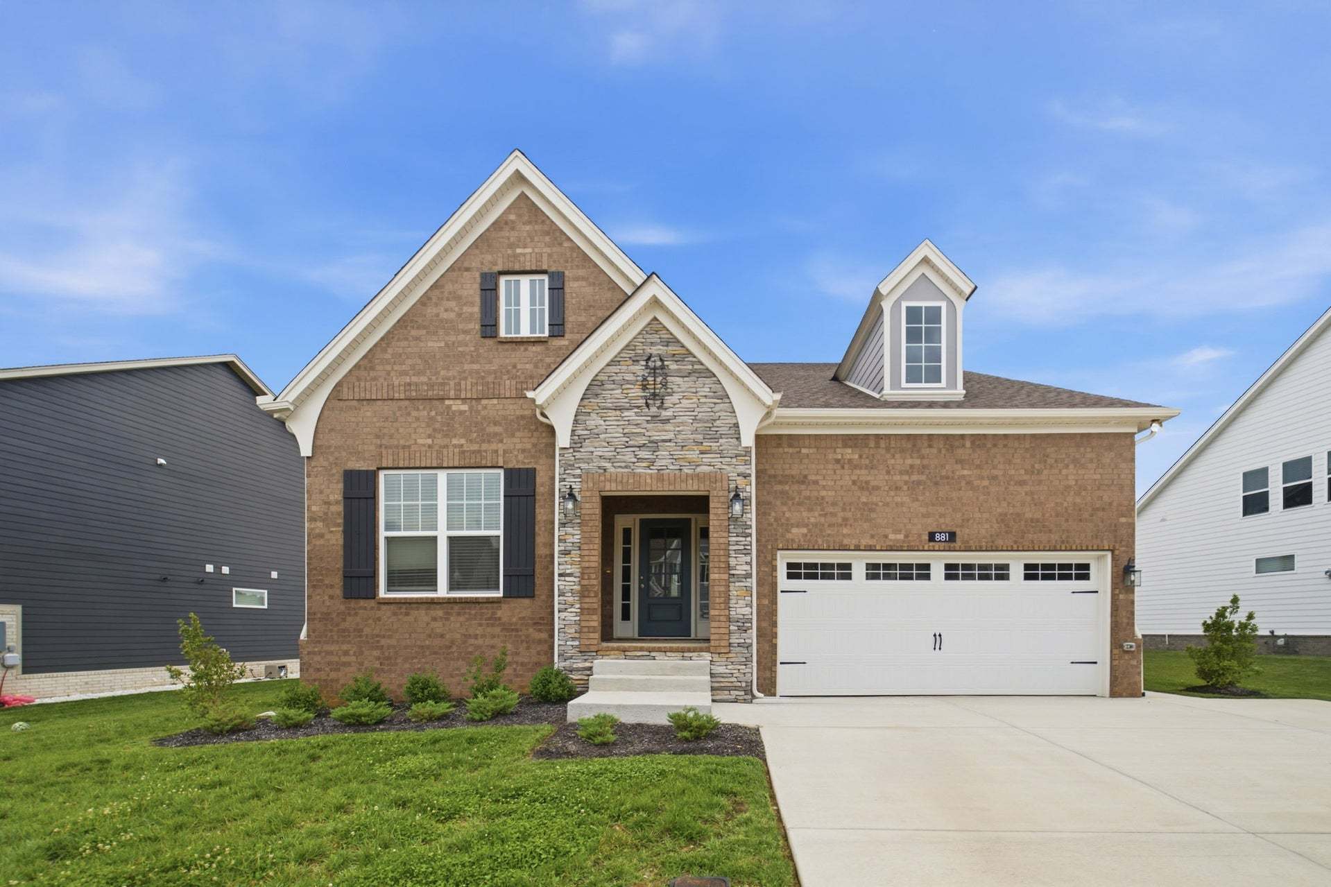 881 Joe Miller Dr. (Russell)