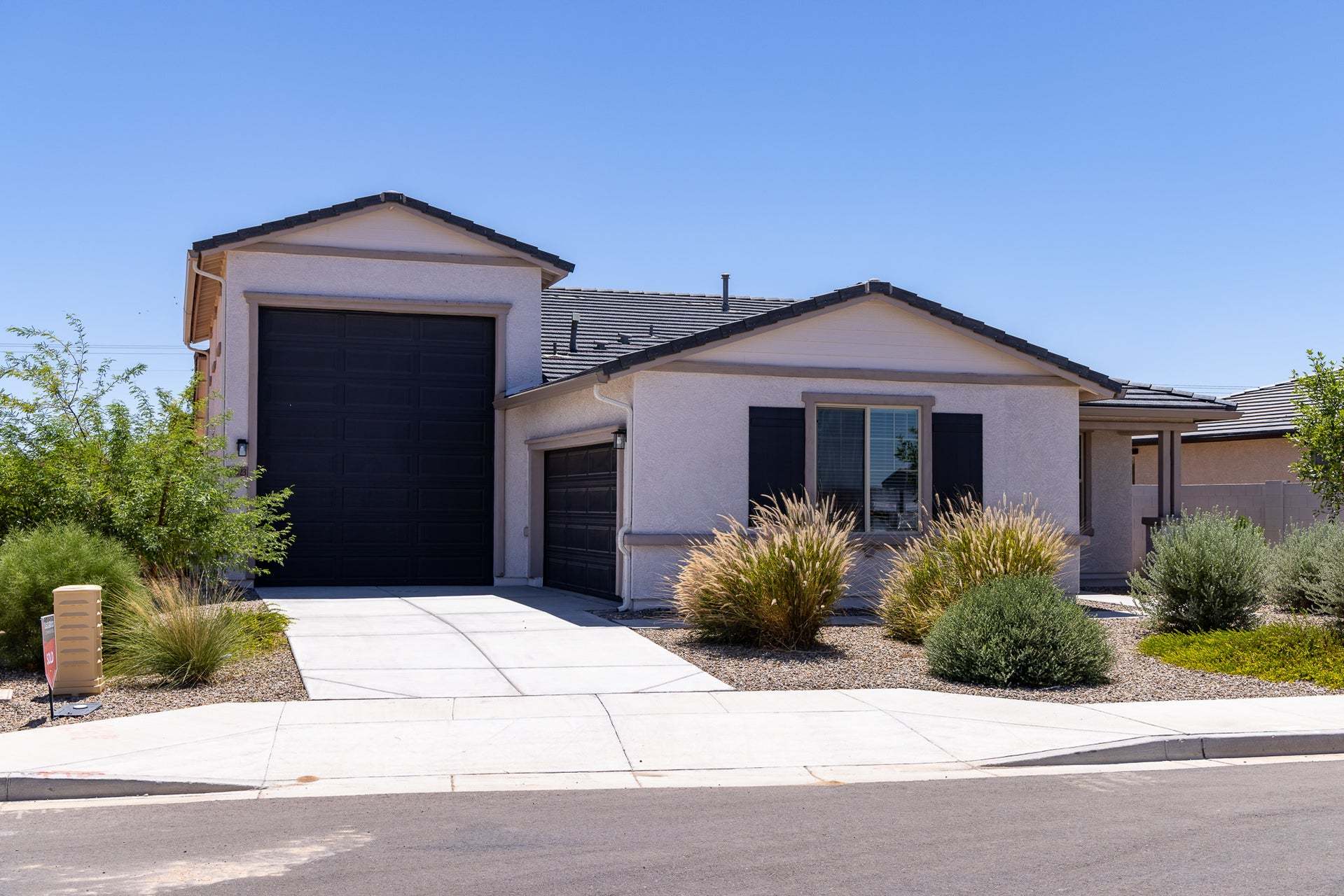 Bisbee - Rancho Mirage: Maricopa, Arizona - CastleRock Communities