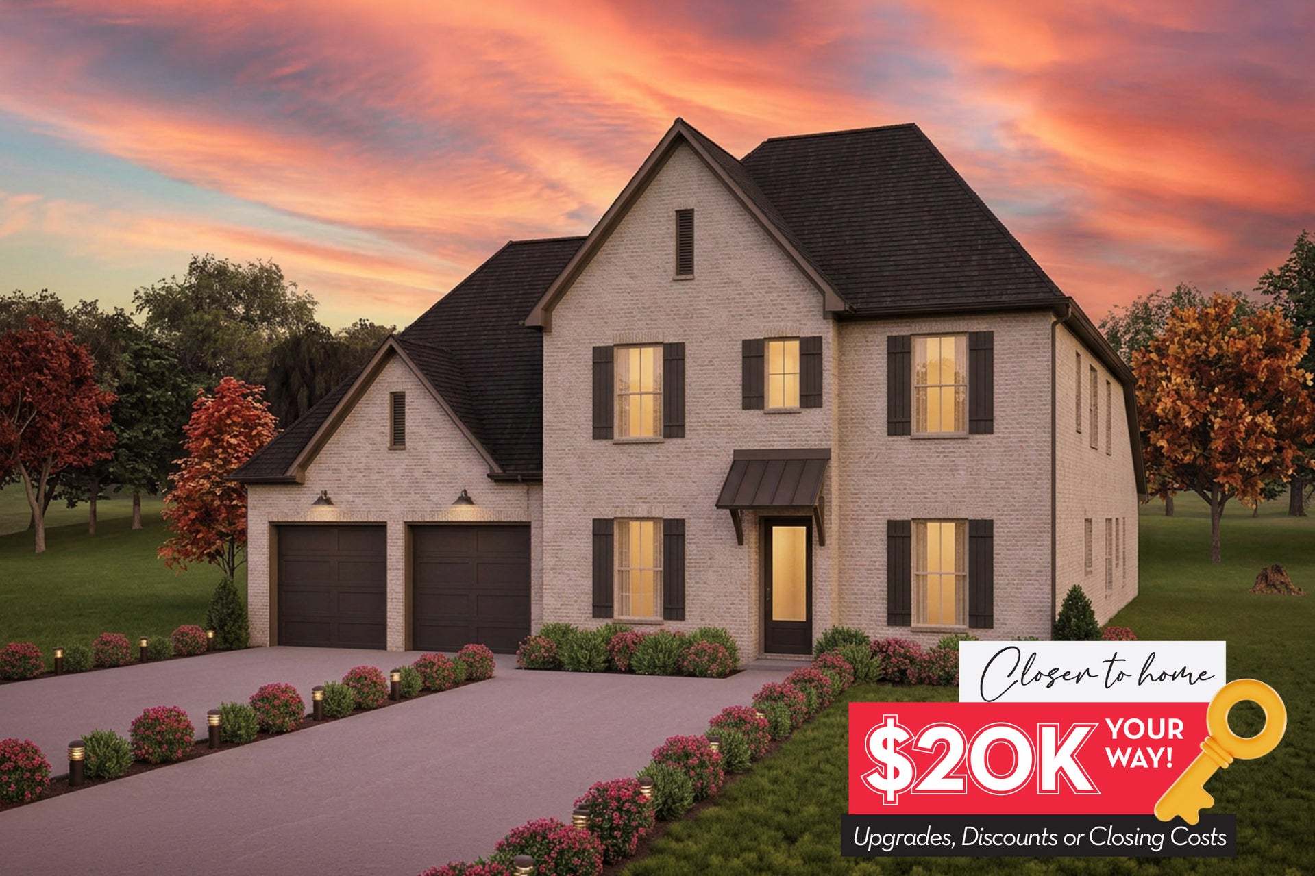 108 Overcup Ct (The Lizzie)