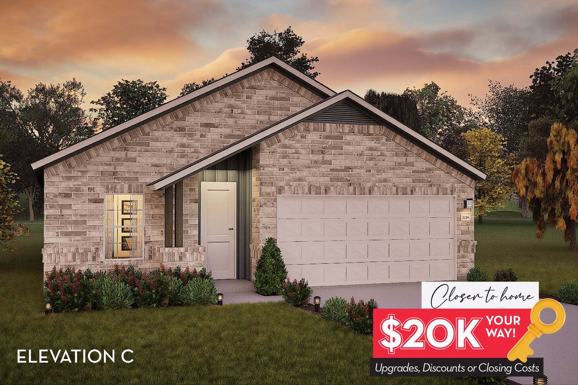 227 West Valley Way (Pedernales)