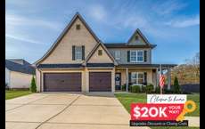 3 Park Preserve: Madison, Alabama - CastleRock Communities