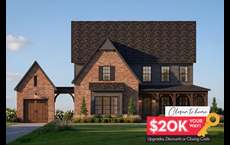 McMullen Cove: Gurley, Alabama - CastleRock Communities